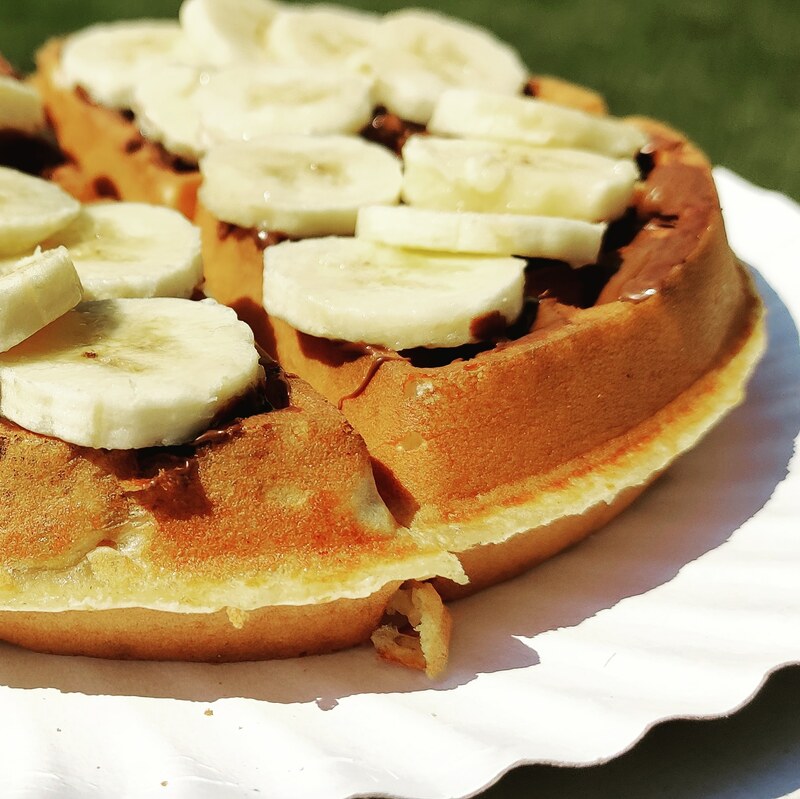 Buttercream Advocaat