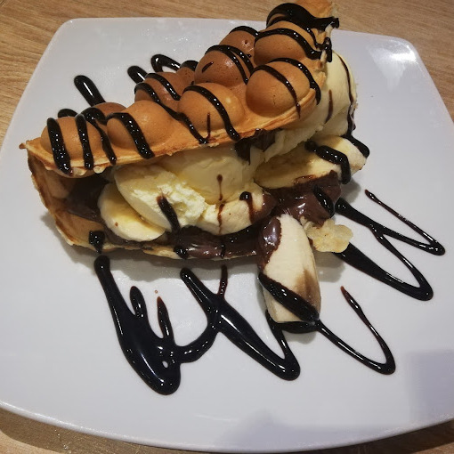 Rose Vanilla Strawberry